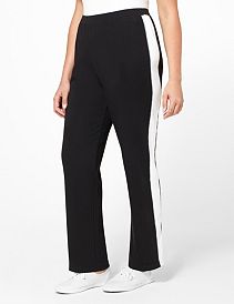 Colorblock Active Pant