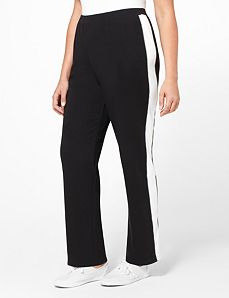 Colorblock Active Pant