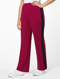 Colorblock Active Pant