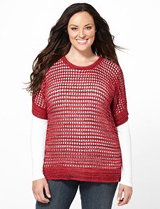 Love-To-Layer Sweater