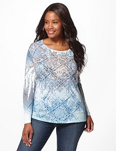 Daydreamer Top
