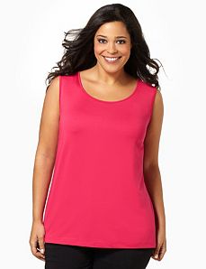 Timeless Tank