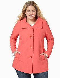 A-Line Jacket