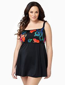 Island Empire Swimdress
