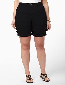 Comfort Knit Short