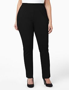 Cozy Knit Pant