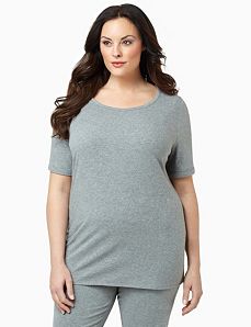 Lounge Tee