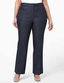 Denim Jayne Pant