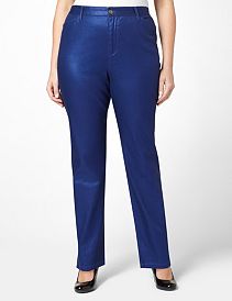 Pristine Polished Jean