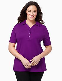 Suprema Classic Polo