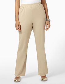 Suprema Essential Knit Pant