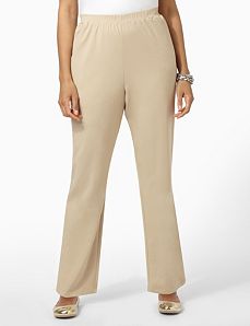 Suprema Essential Knit Pant