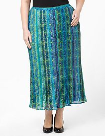 Electric Skirt