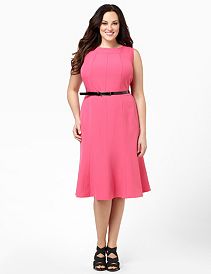Sorbet Dress