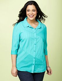 City Block Shirt