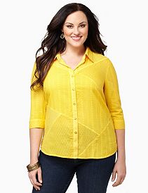 City Block Shirt