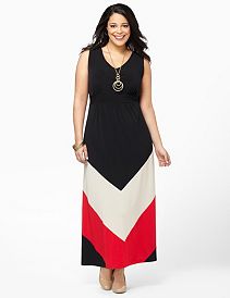 Borderline Maxi