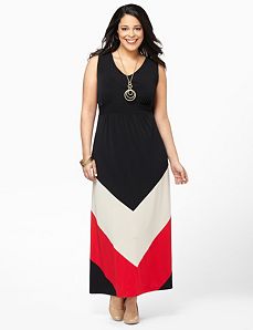 Borderline Maxi