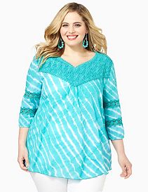 High Tide Top