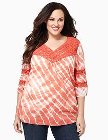 High Tide Top