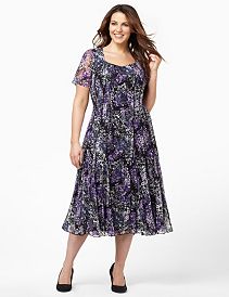 Sweetheart Lace Dress