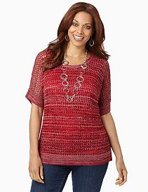 Fresh Air Sweater