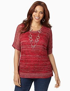 Fresh Air Sweater