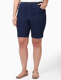 Everyday Denim Short