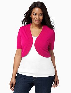 Shoreline Shrug