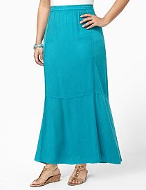 Delicate Touch Skirt