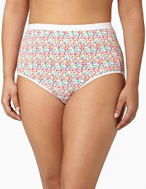 Serenada&reg; Colorful Key Brief