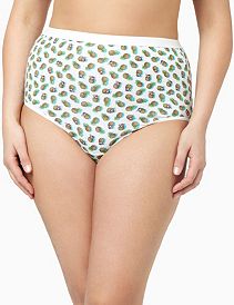 Serenada&reg; Pineapple Brief