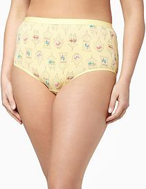 Serenada&reg; Birdcage Brief