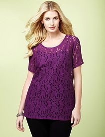 Modern Romance Top