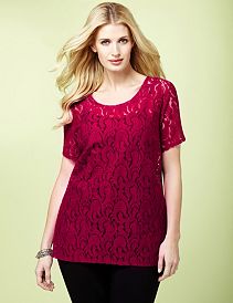 Modern Romance Top