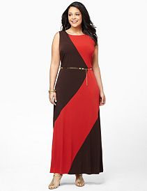 Longitude Maxi