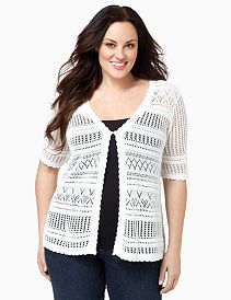 Delicacy Cardigan