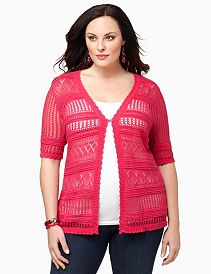 Delicacy Cardigan