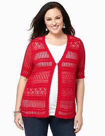 Delicacy Cardigan