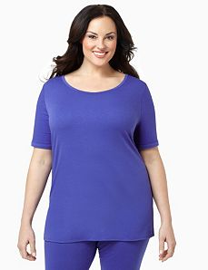 Lounge Tee