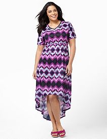 Dynamic Hi-Low Maxi