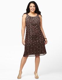 Confetti Dress