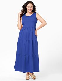 Tiers Of Joy Maxi