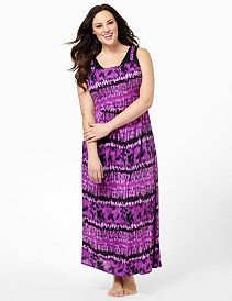 Waverider Maxi Cover-Up