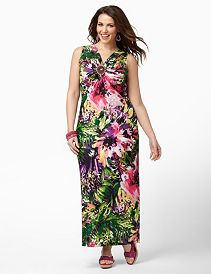 Aruba Splash Maxi