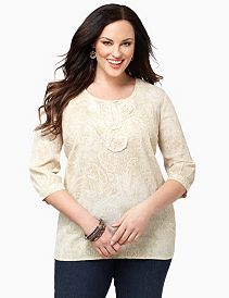 Endeavor Tunic