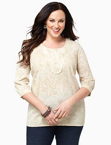 Endeavor Tunic