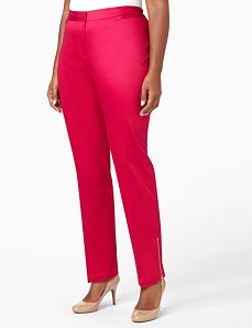 Spellbound Slim Leg Pant