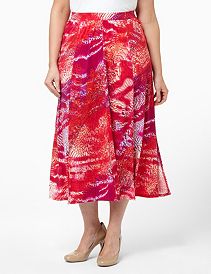 Python Print Skirt