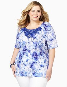 Whisper Light Top